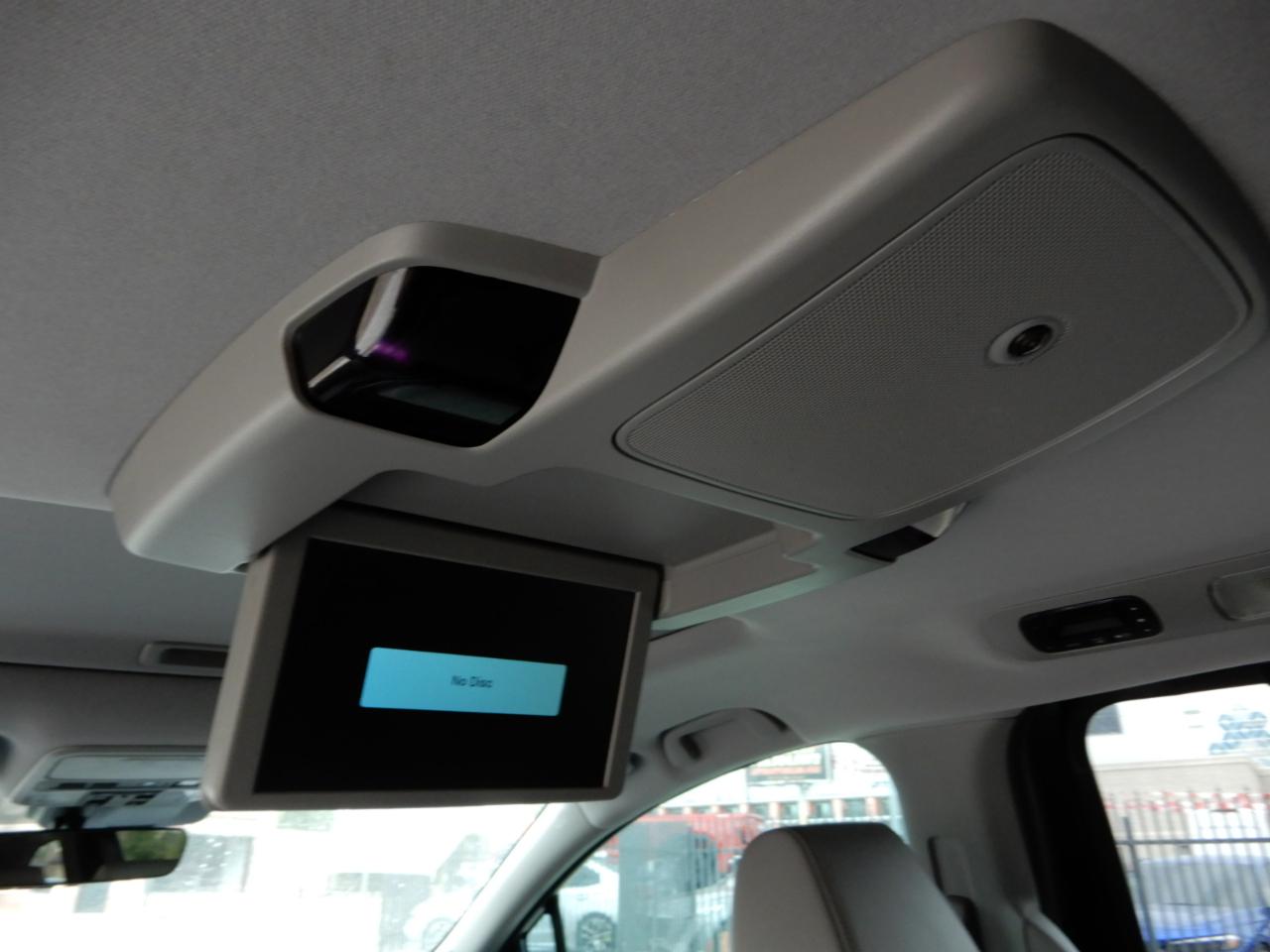 Honda Odyssey Elite Auto 2019