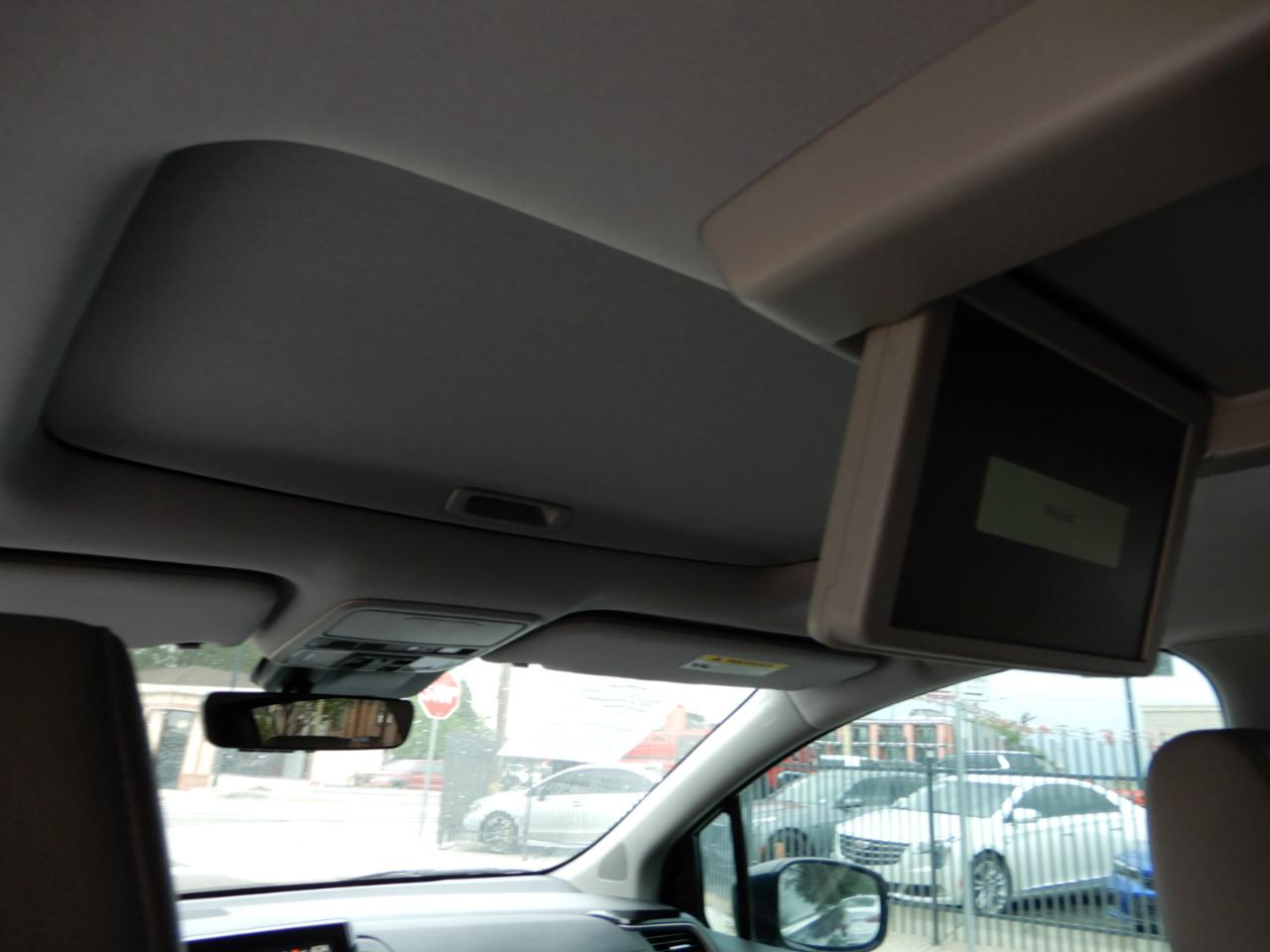 Honda Odyssey Elite Auto 2019