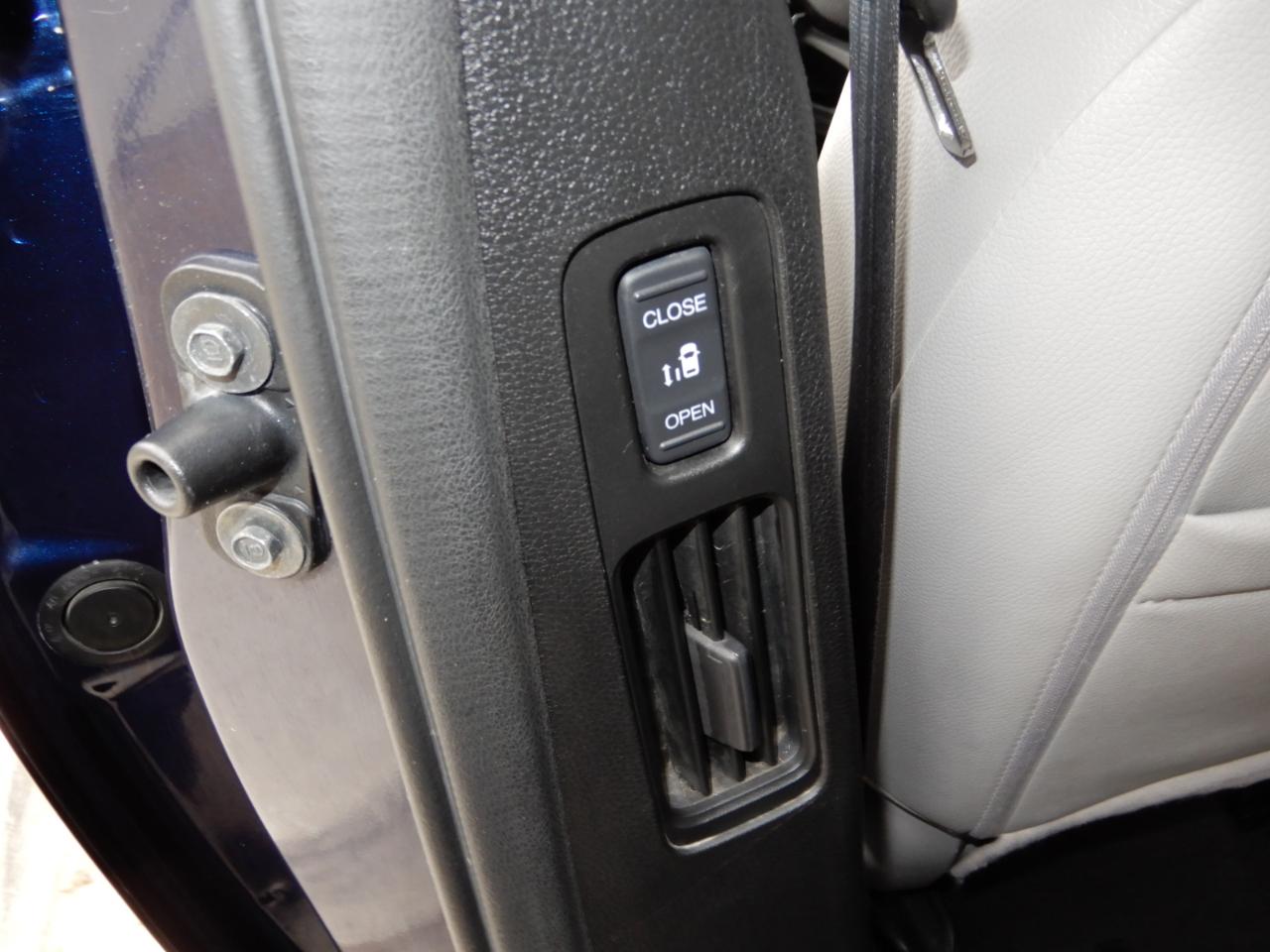 Honda Odyssey Elite Auto 2019