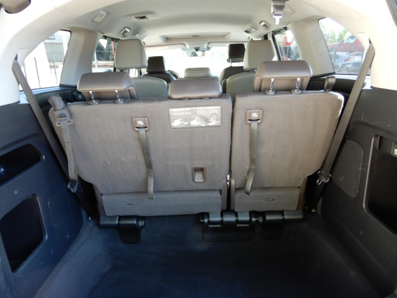 Honda Odyssey EX-L Auto 2019