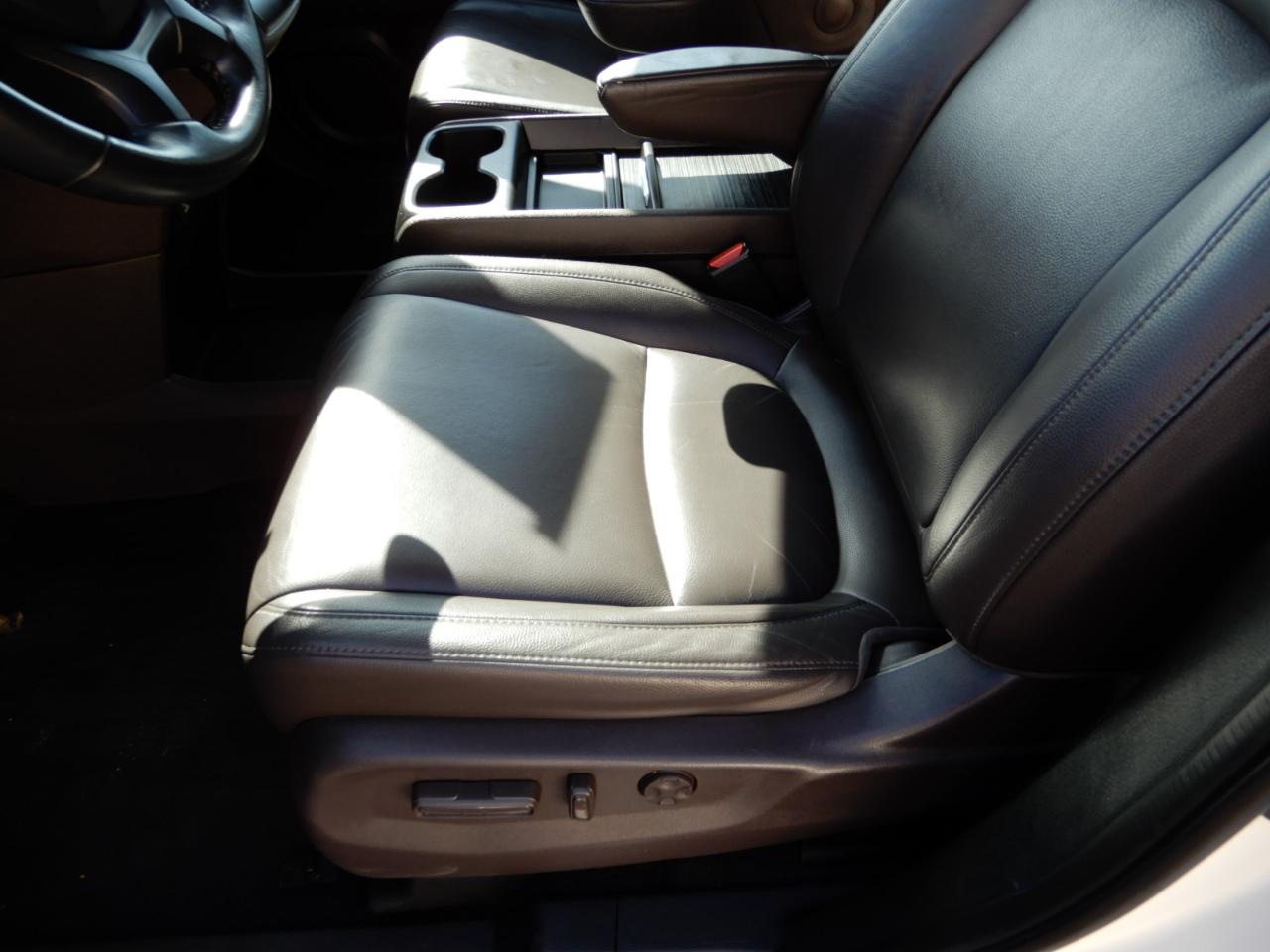 Honda Odyssey EX-L Auto 2019