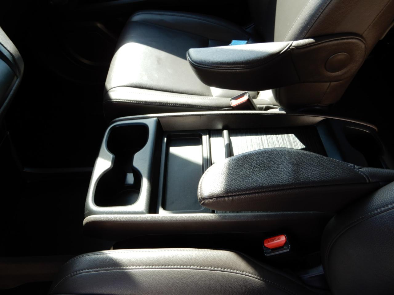 Honda Odyssey EX-L Auto 2019