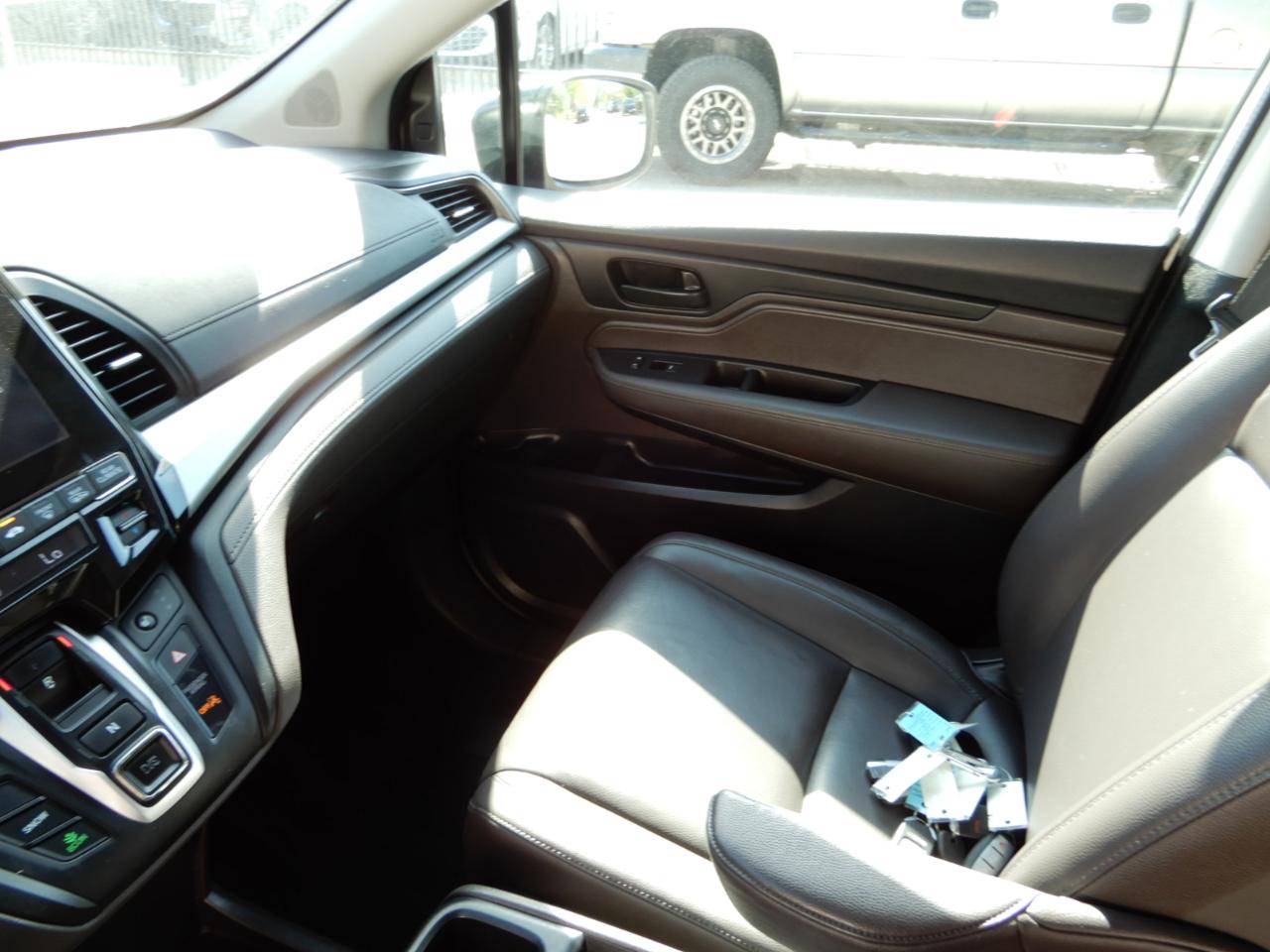 Honda Odyssey EX-L Auto 2019