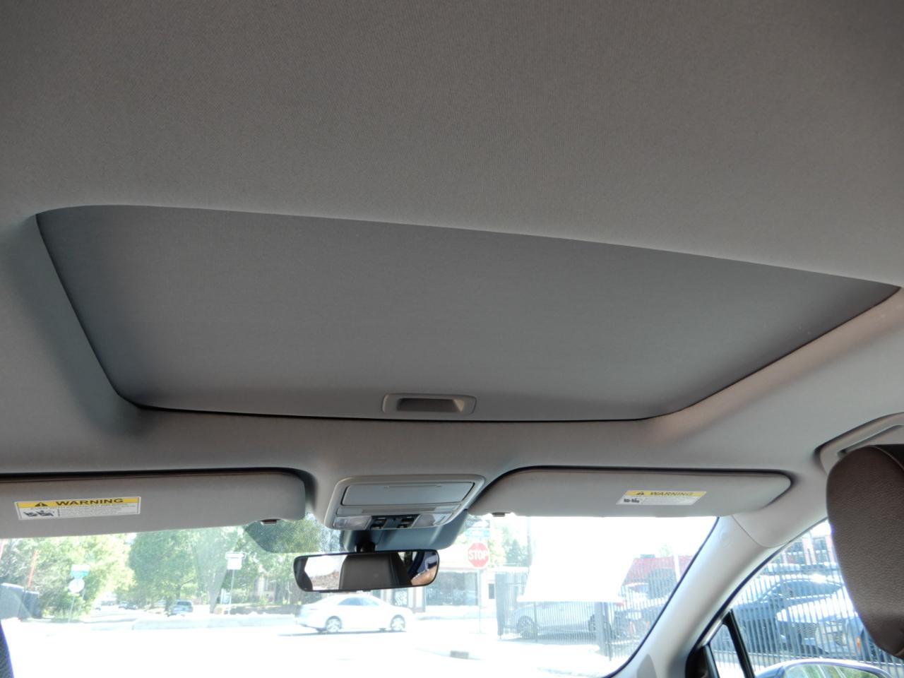 Honda Odyssey EX-L Auto 2019