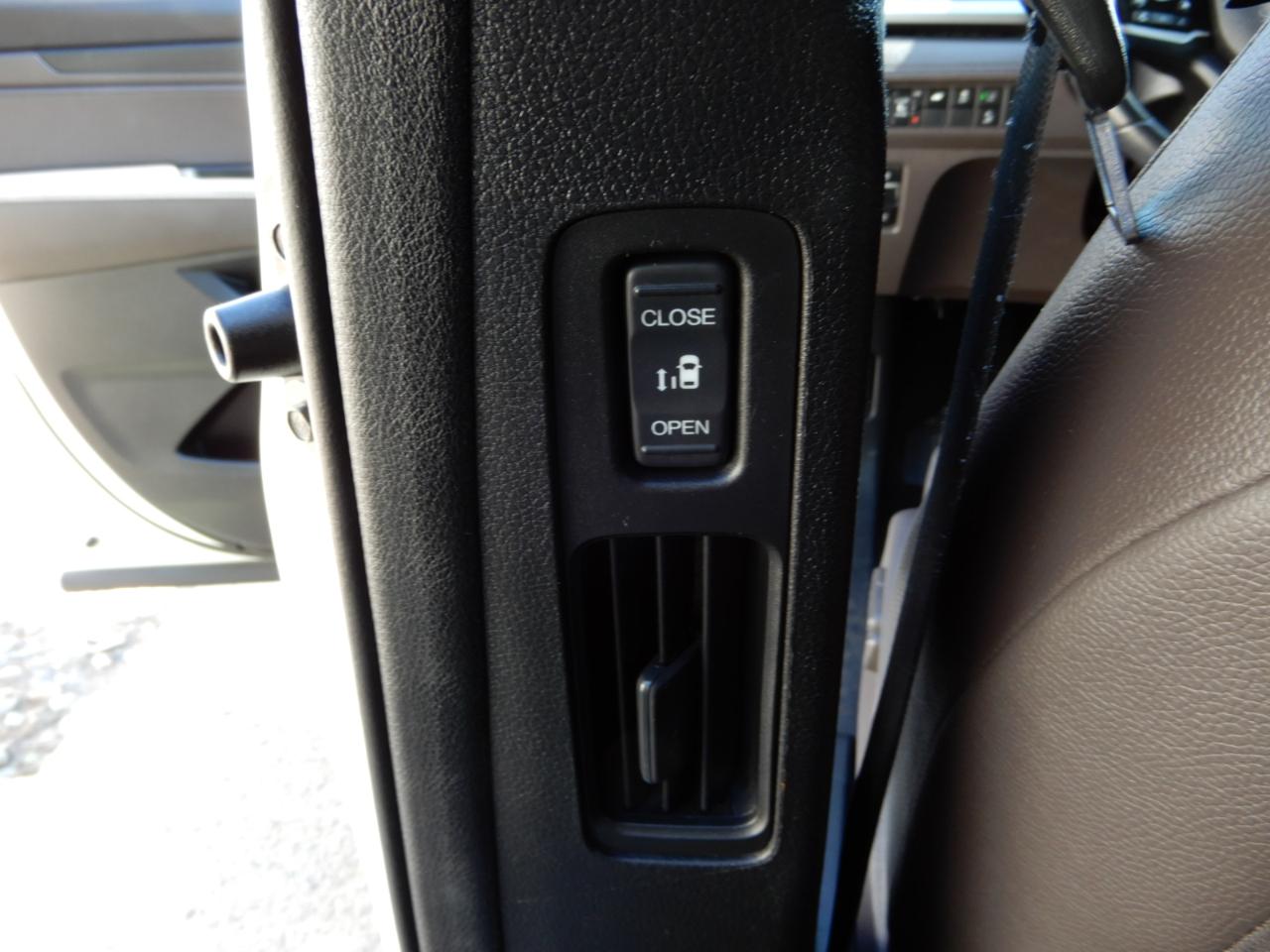 Honda Odyssey EX-L Auto 2019