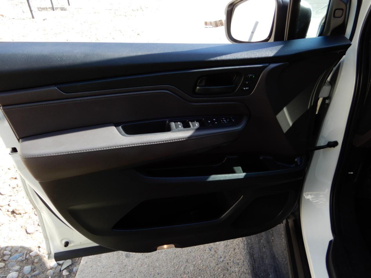 Honda Odyssey EX-L Auto 2019