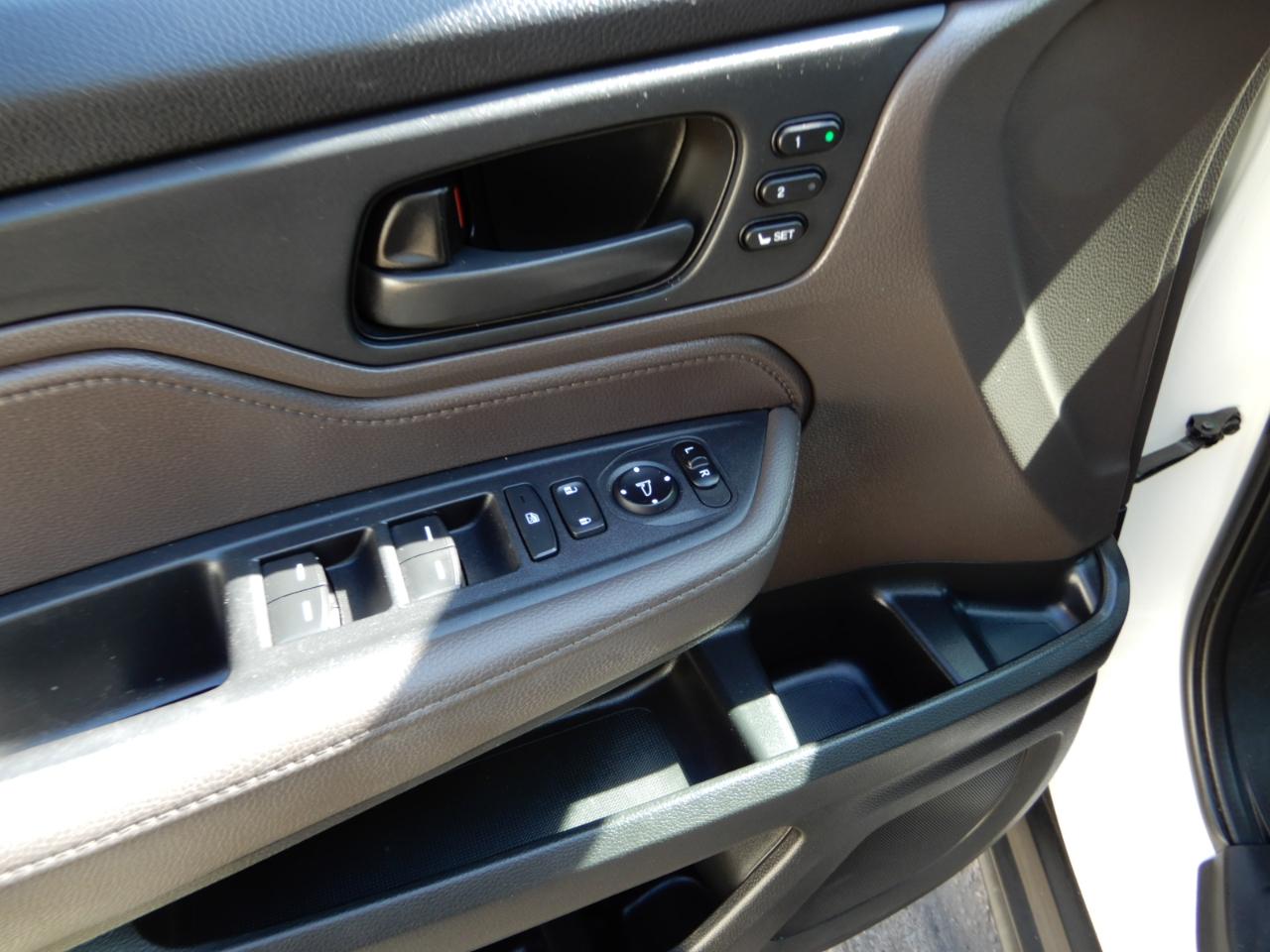 Honda Odyssey EX-L Auto 2019