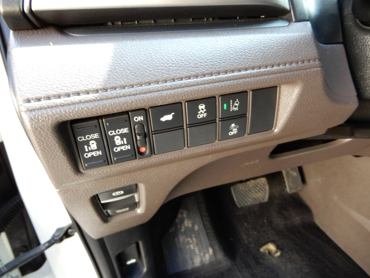 Honda Odyssey EX-L Auto 2019