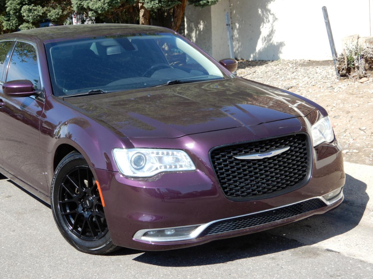 Chrysler 300 Touring L RWD 2020