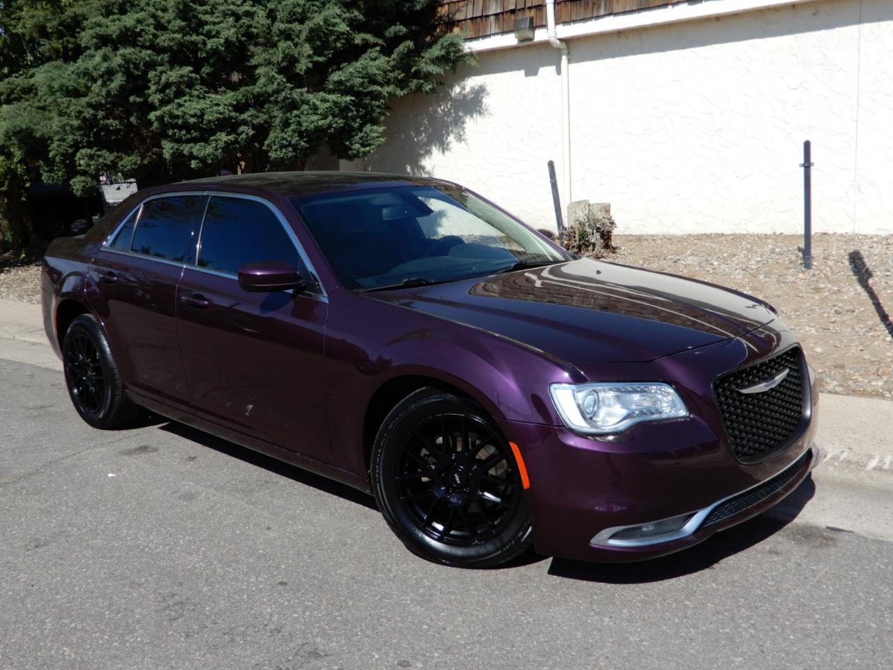 Chrysler 300 Touring L RWD 2020