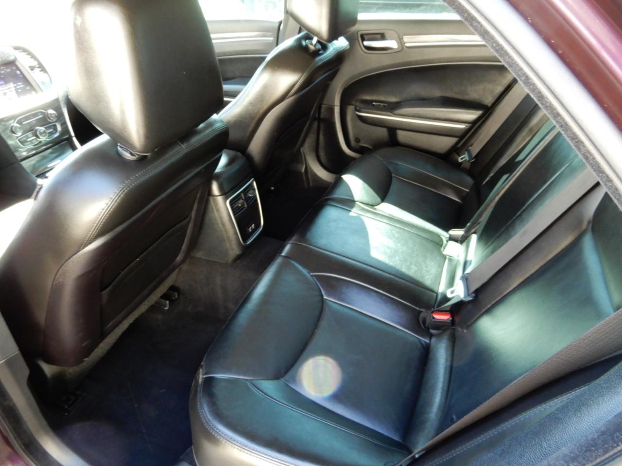 Chrysler 300 Touring L RWD 2020
