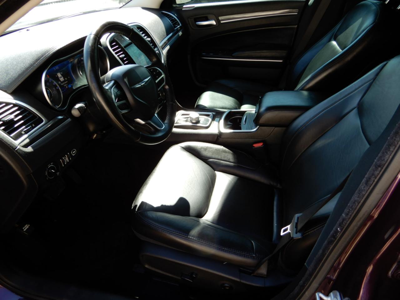 Chrysler 300 Touring L RWD 2020