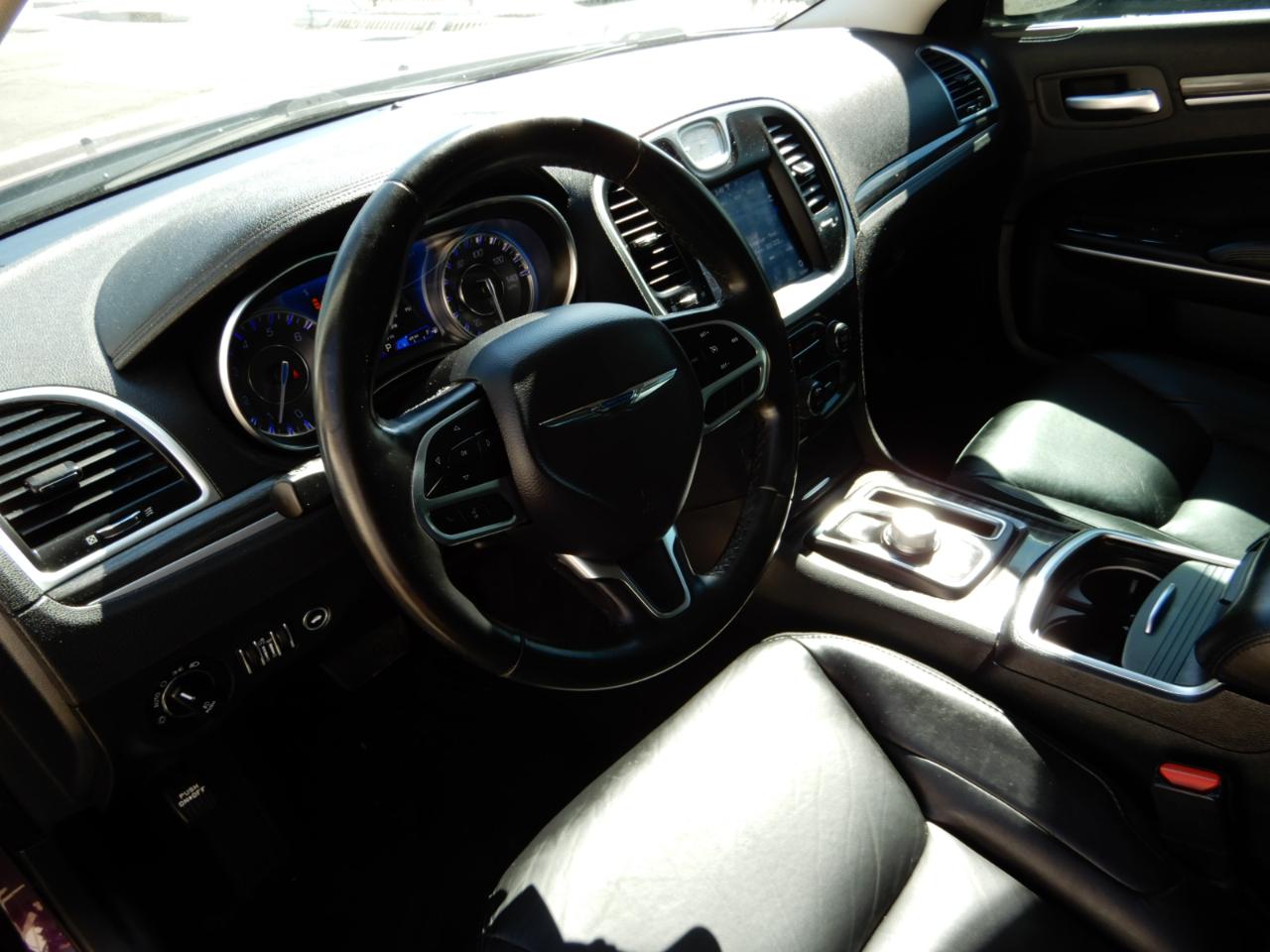 Chrysler 300 Touring L RWD 2020
