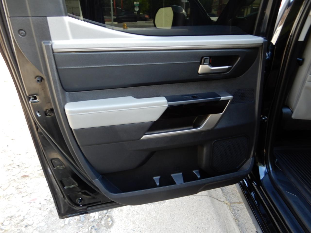 Toyota Tundra 4WD Limited CrewMax 6.5' Bed (Natl) 2023