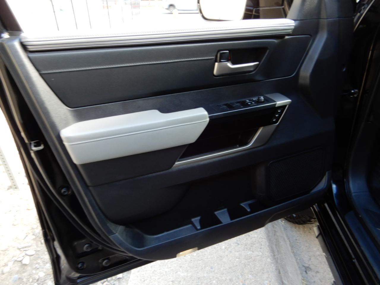 Toyota Tundra 4WD Limited CrewMax 6.5' Bed (Natl) 2023