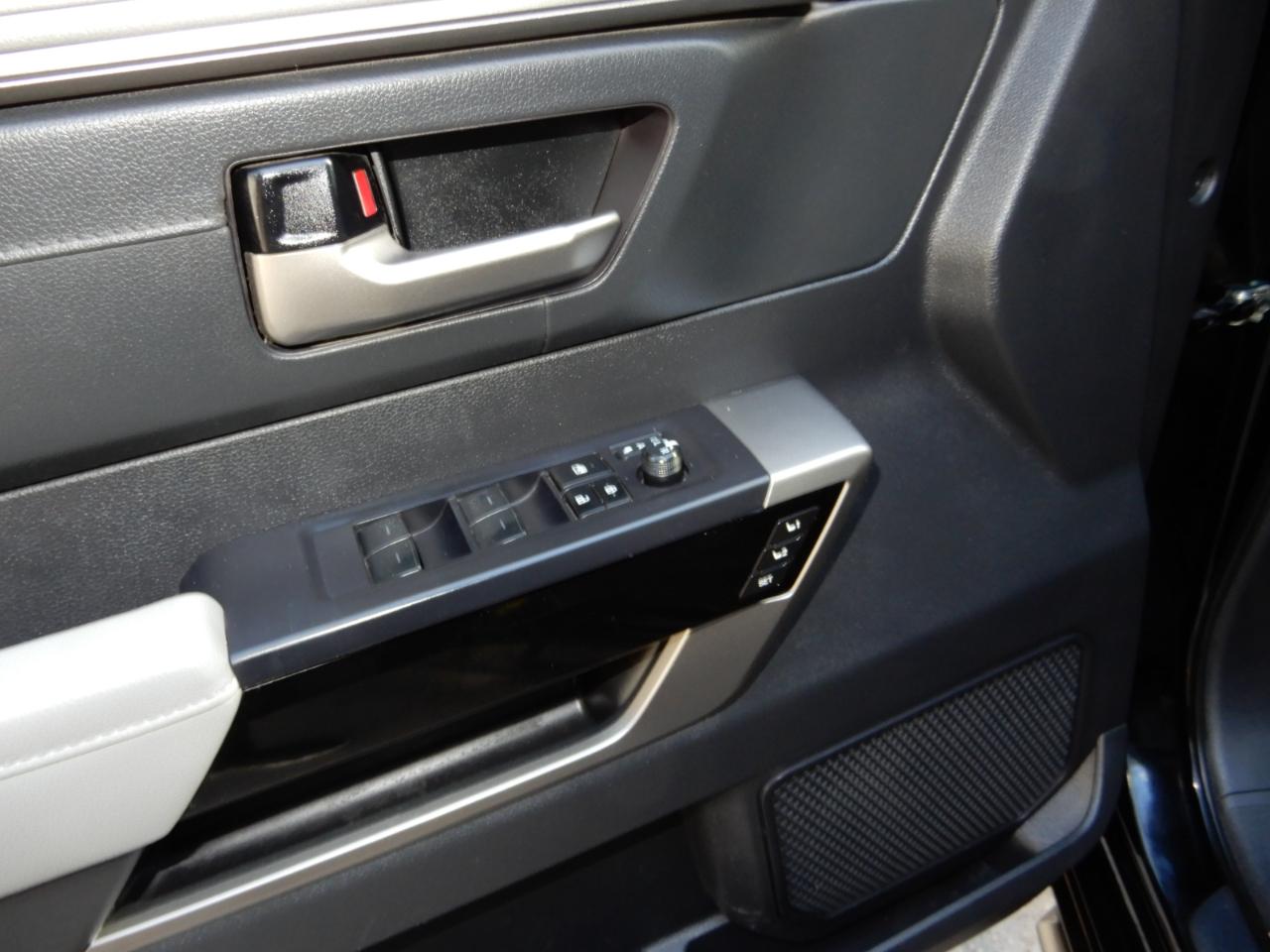 Toyota Tundra 4WD Limited CrewMax 6.5' Bed (Natl) 2023