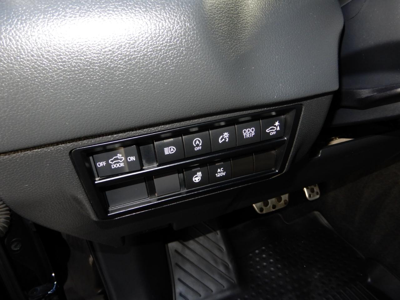 Toyota Tundra 4WD Limited CrewMax 6.5' Bed (Natl) 2023