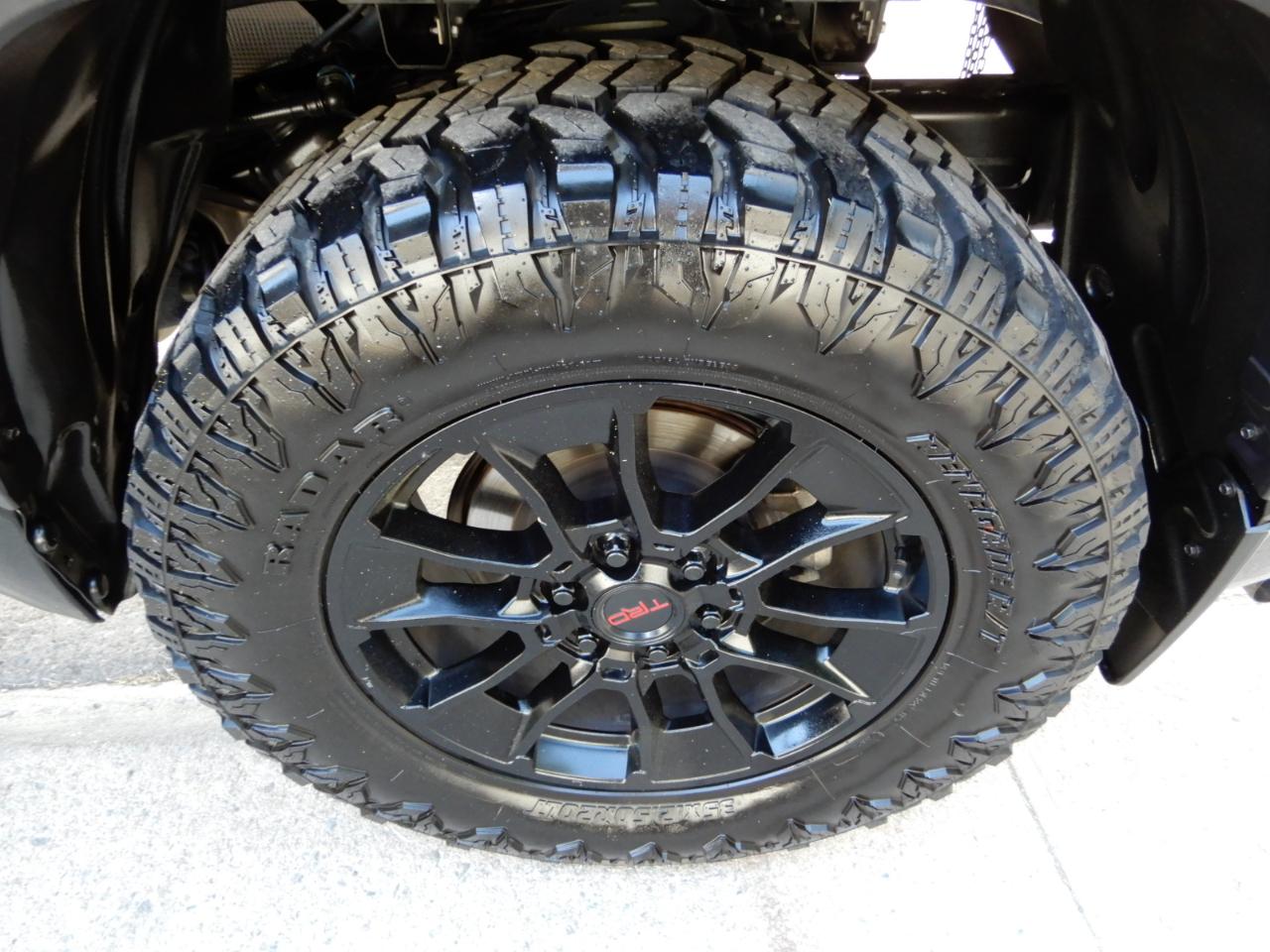 Toyota Tundra 4WD Limited CrewMax 6.5' Bed (Natl) 2023