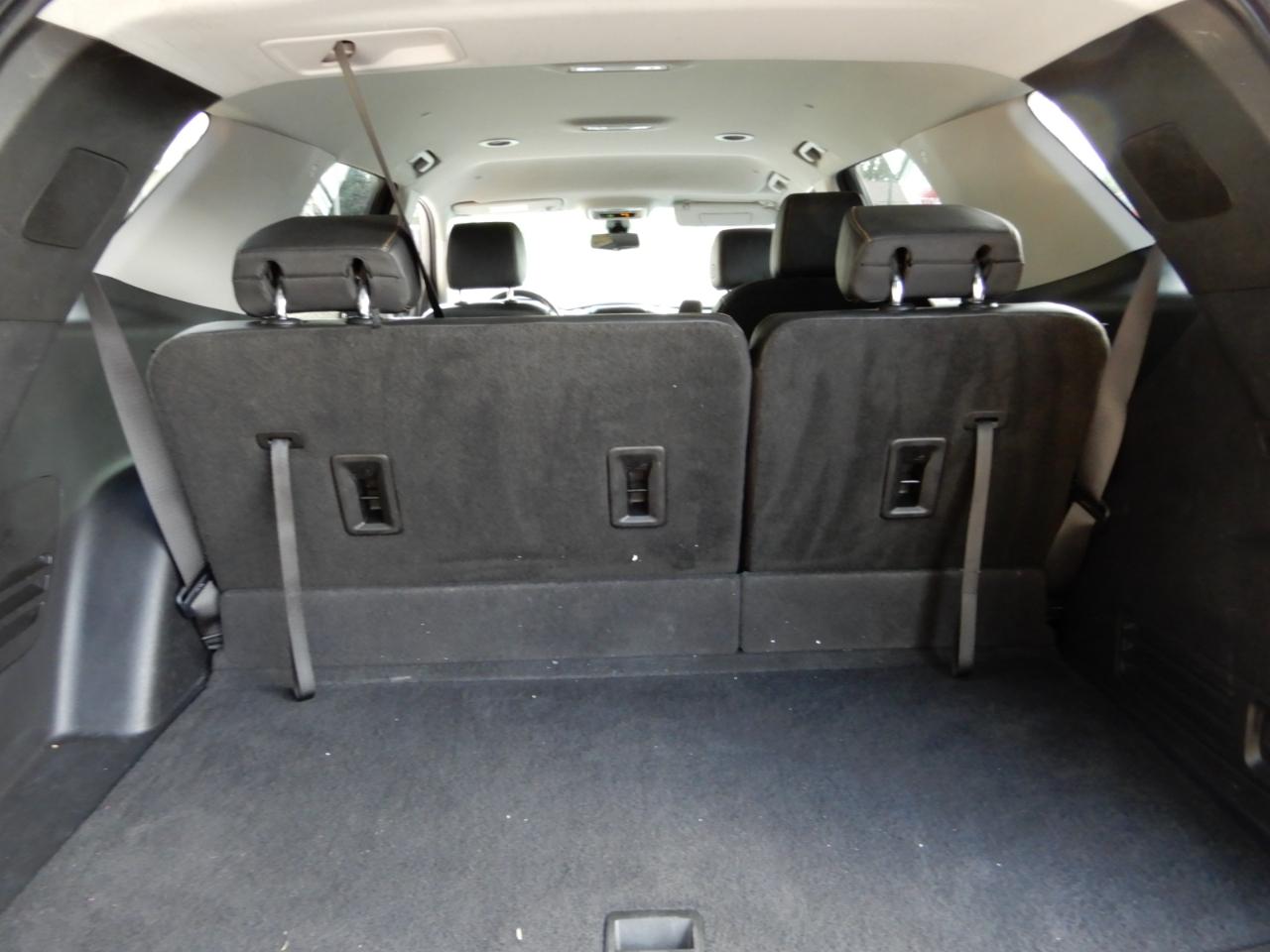 Chevrolet Traverse AWD 4dr LT Leather 2020