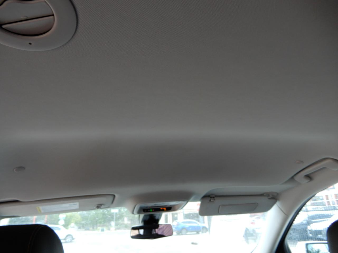 Chevrolet Traverse AWD 4dr LT Leather 2020