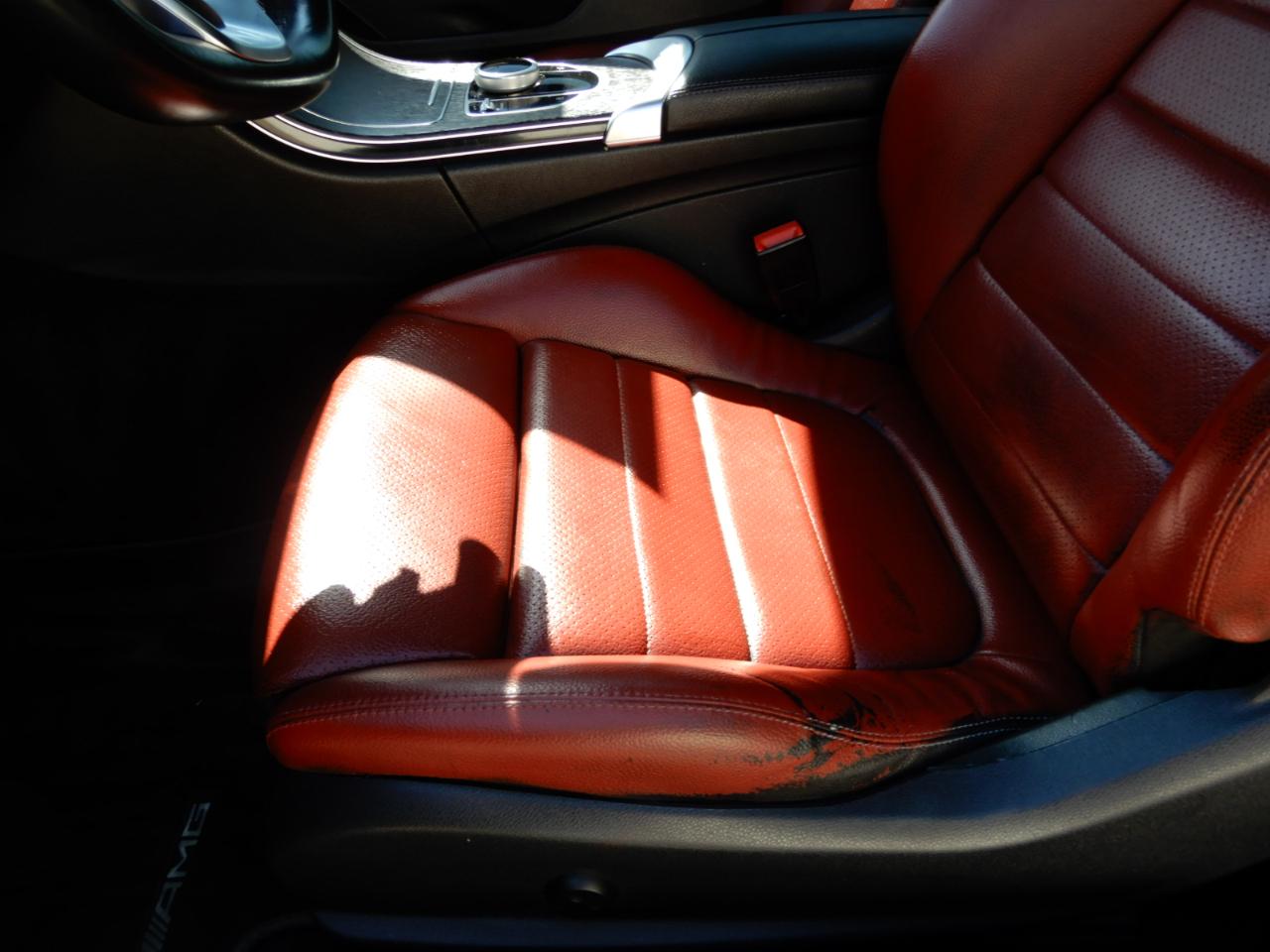 Mercedes-Benz C-Class C 300 4MATIC Coupe 2019