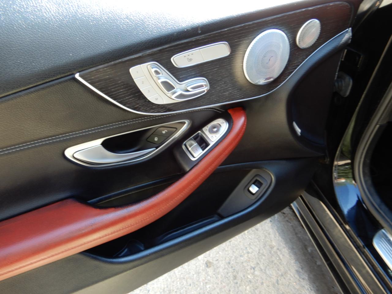Mercedes-Benz C-Class C 300 4MATIC Coupe 2019