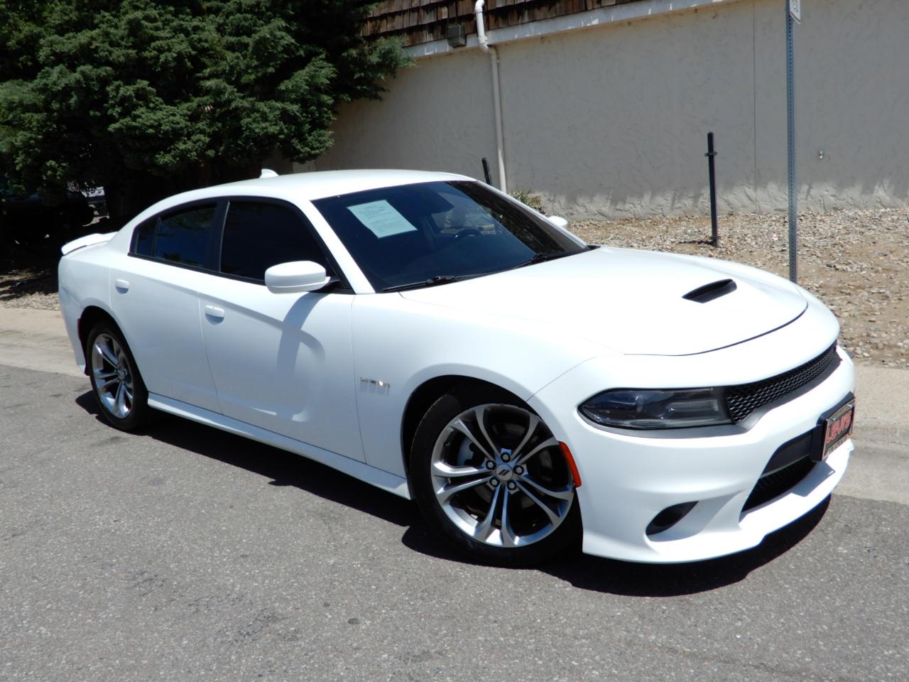 Dodge Charger R/T RWD 2021