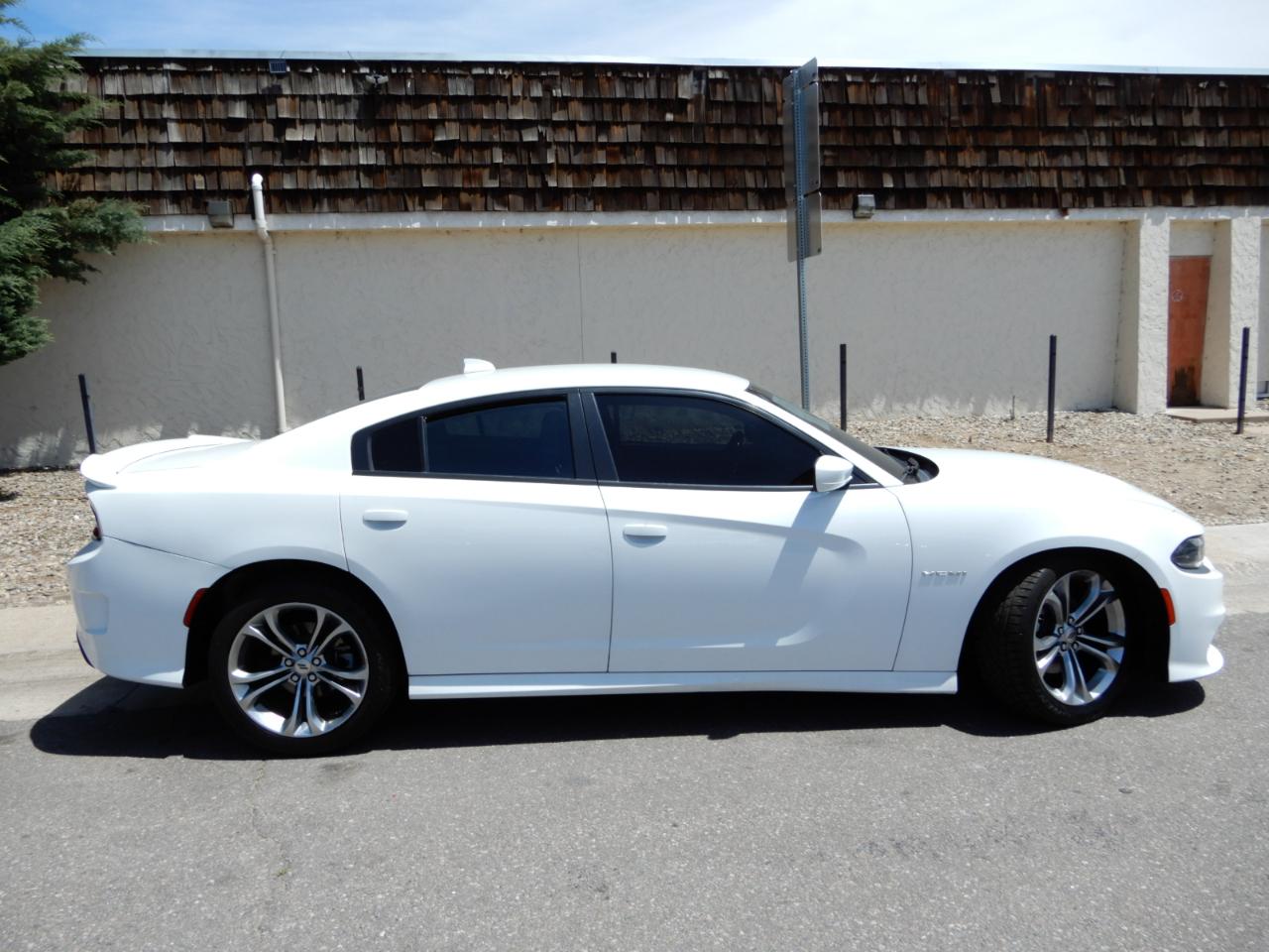 Dodge Charger R/T RWD 2021