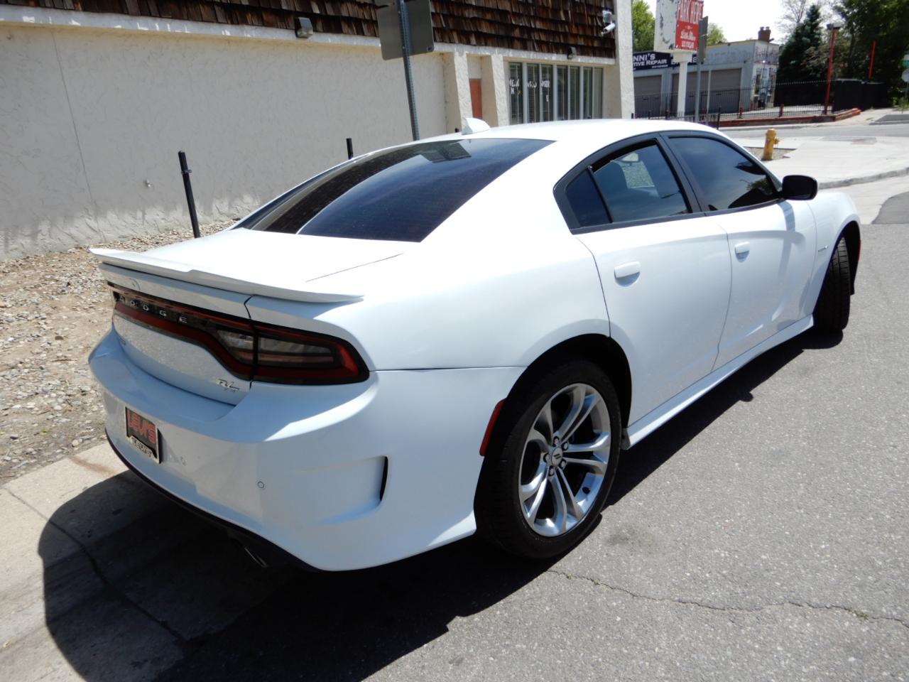Dodge Charger R/T RWD 2021
