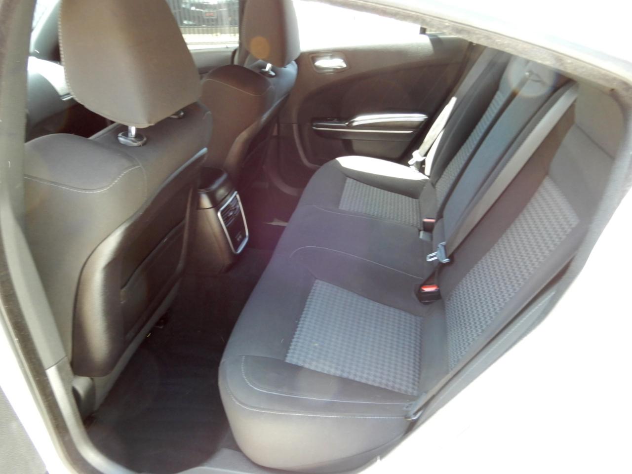 Dodge Charger R/T RWD 2021