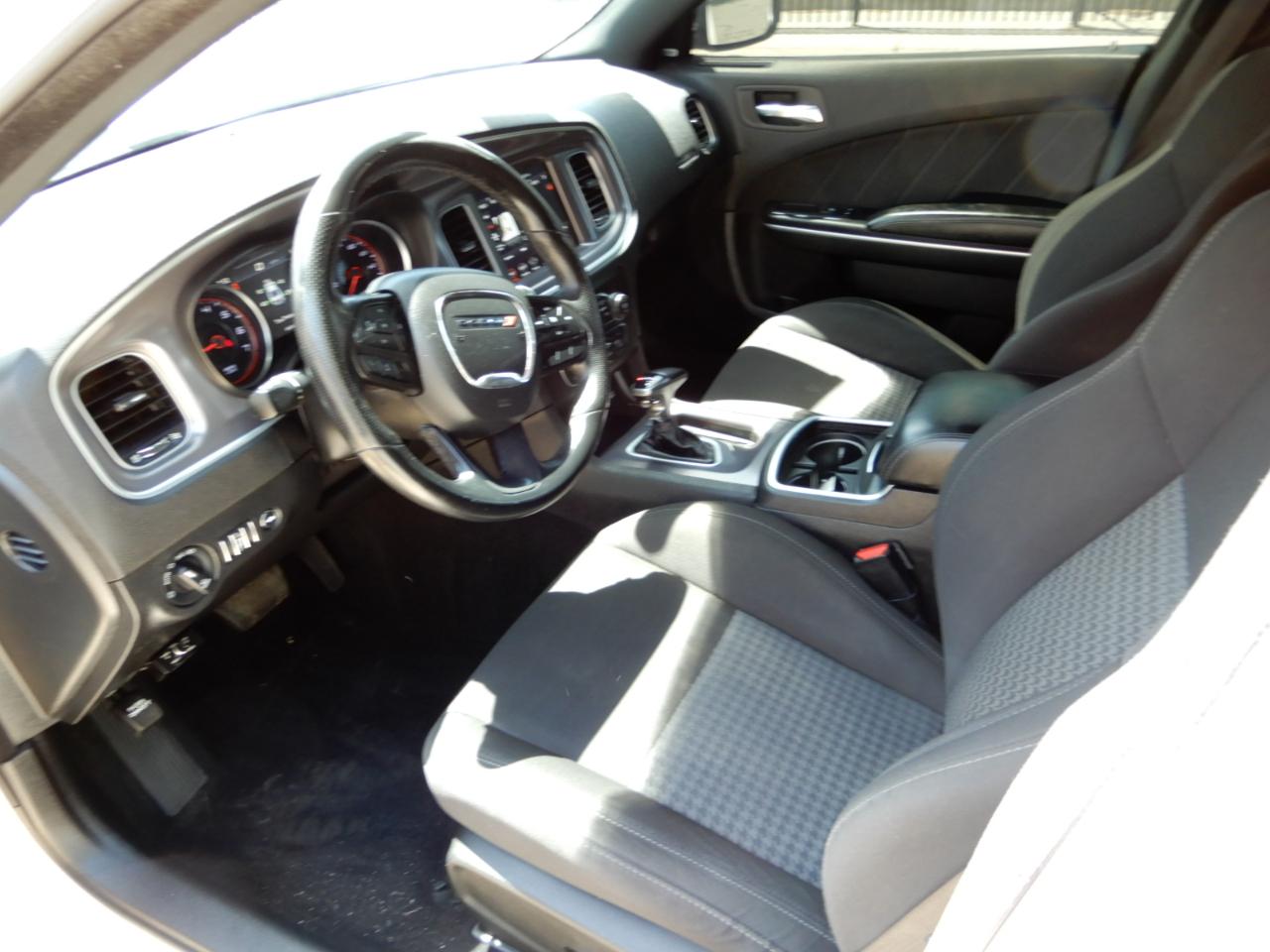 Dodge Charger R/T RWD 2021