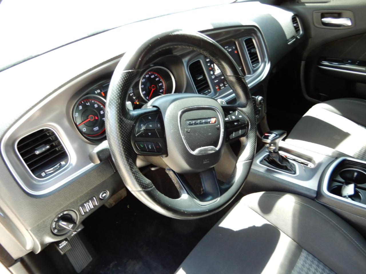 Dodge Charger R/T RWD 2021