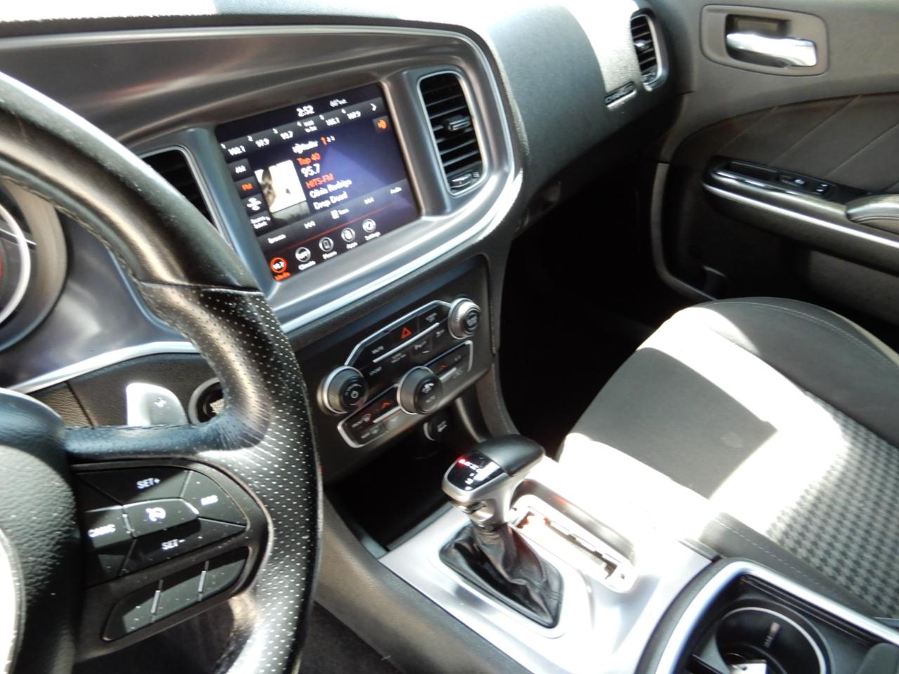 Dodge Charger R/T RWD 2021