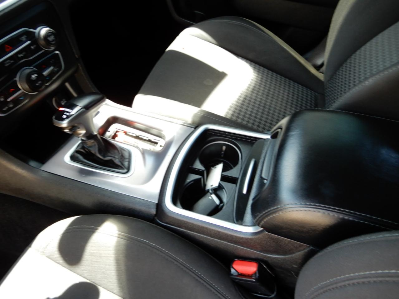 Dodge Charger R/T RWD 2021