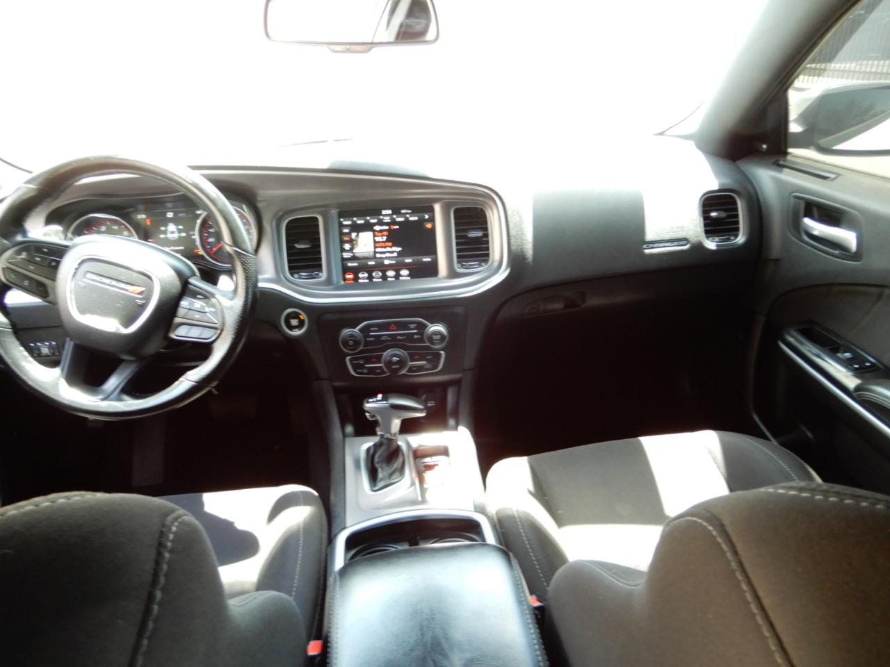 Dodge Charger R/T RWD 2021