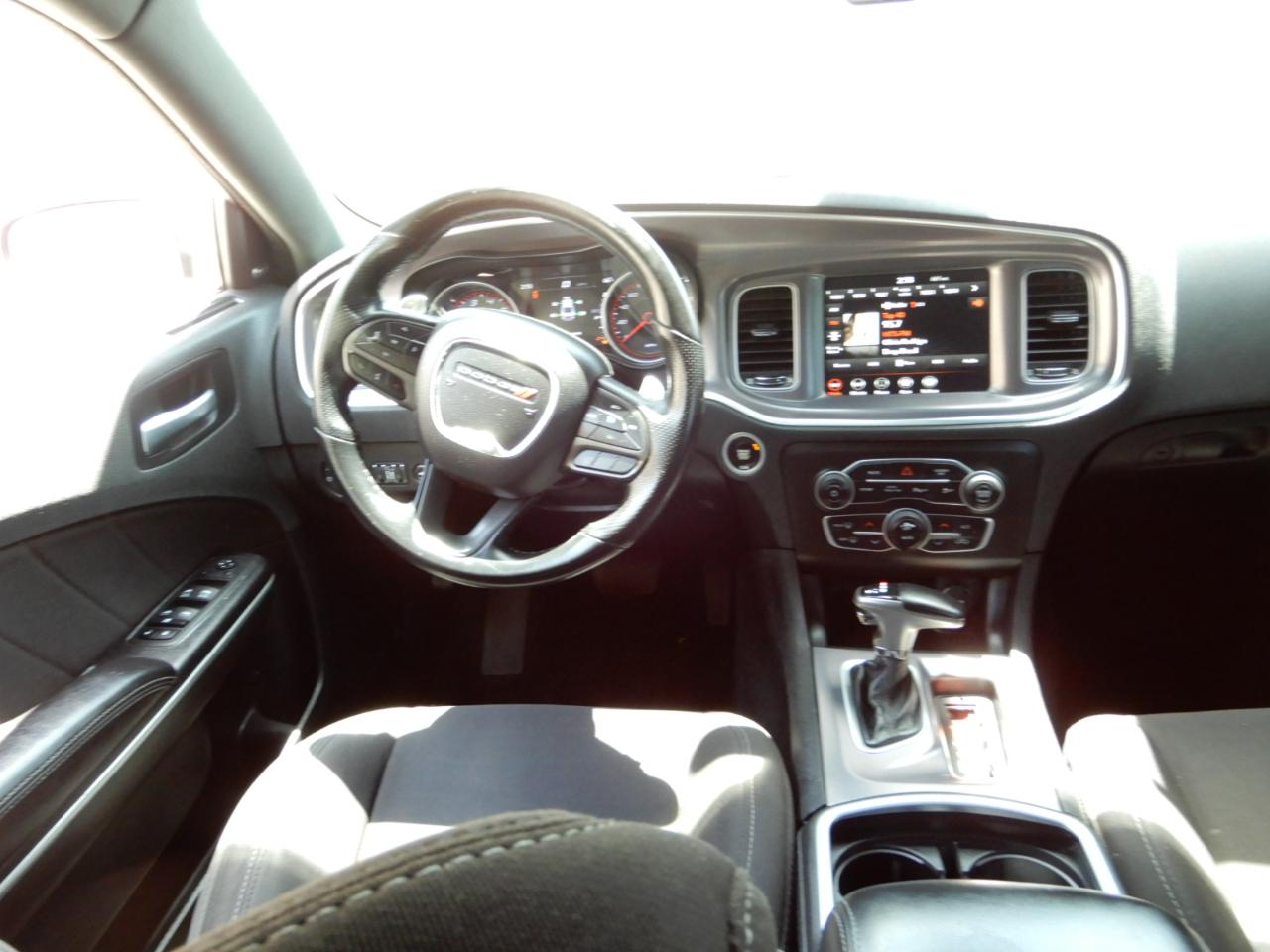 Dodge Charger R/T RWD 2021