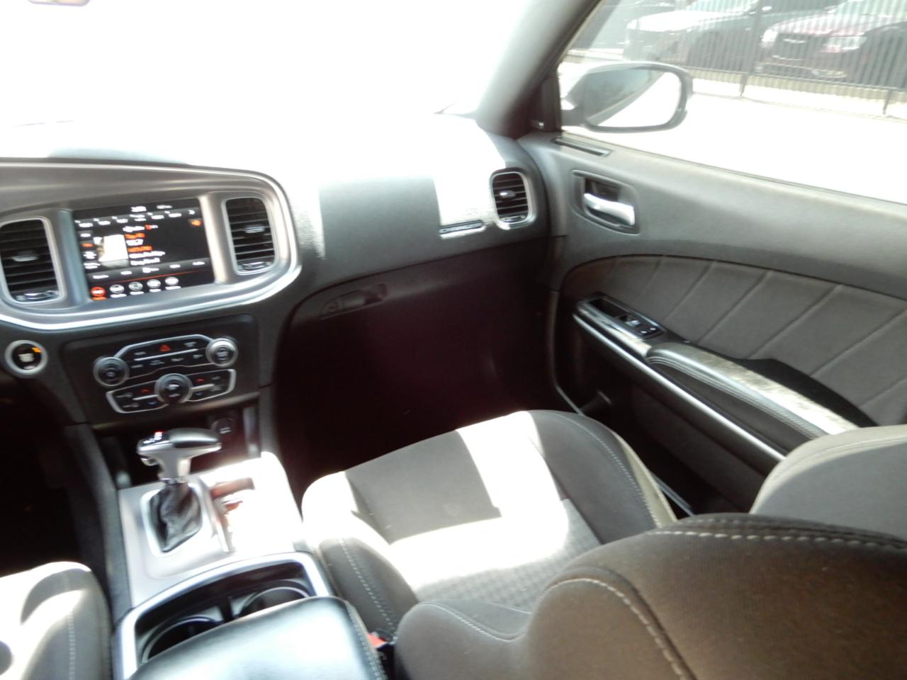 Dodge Charger R/T RWD 2021