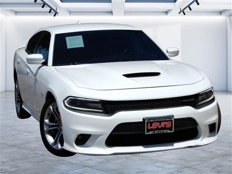 2021 Dodge Charger R/T RWD