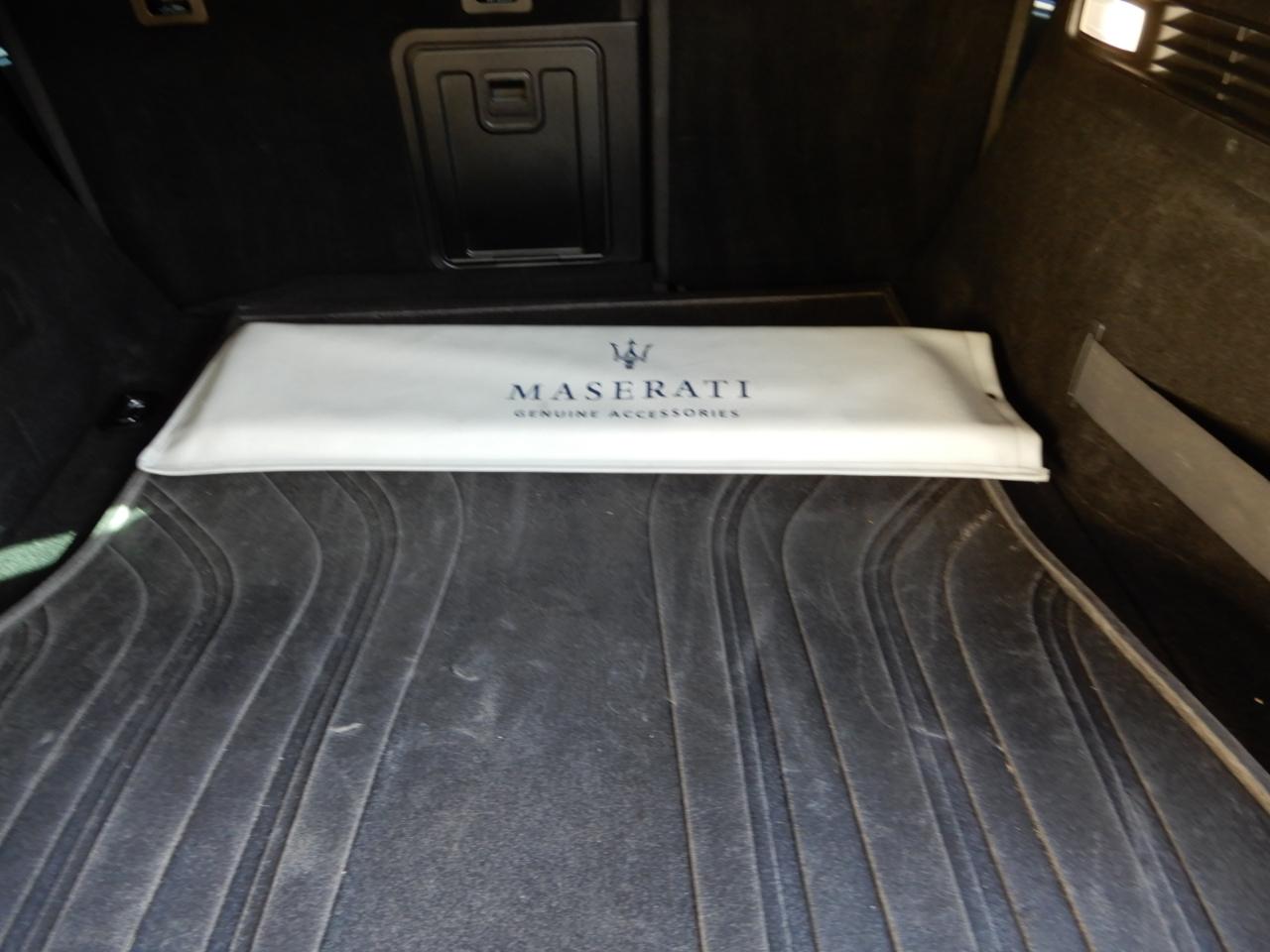 Maserati Levante 3.0L 2020