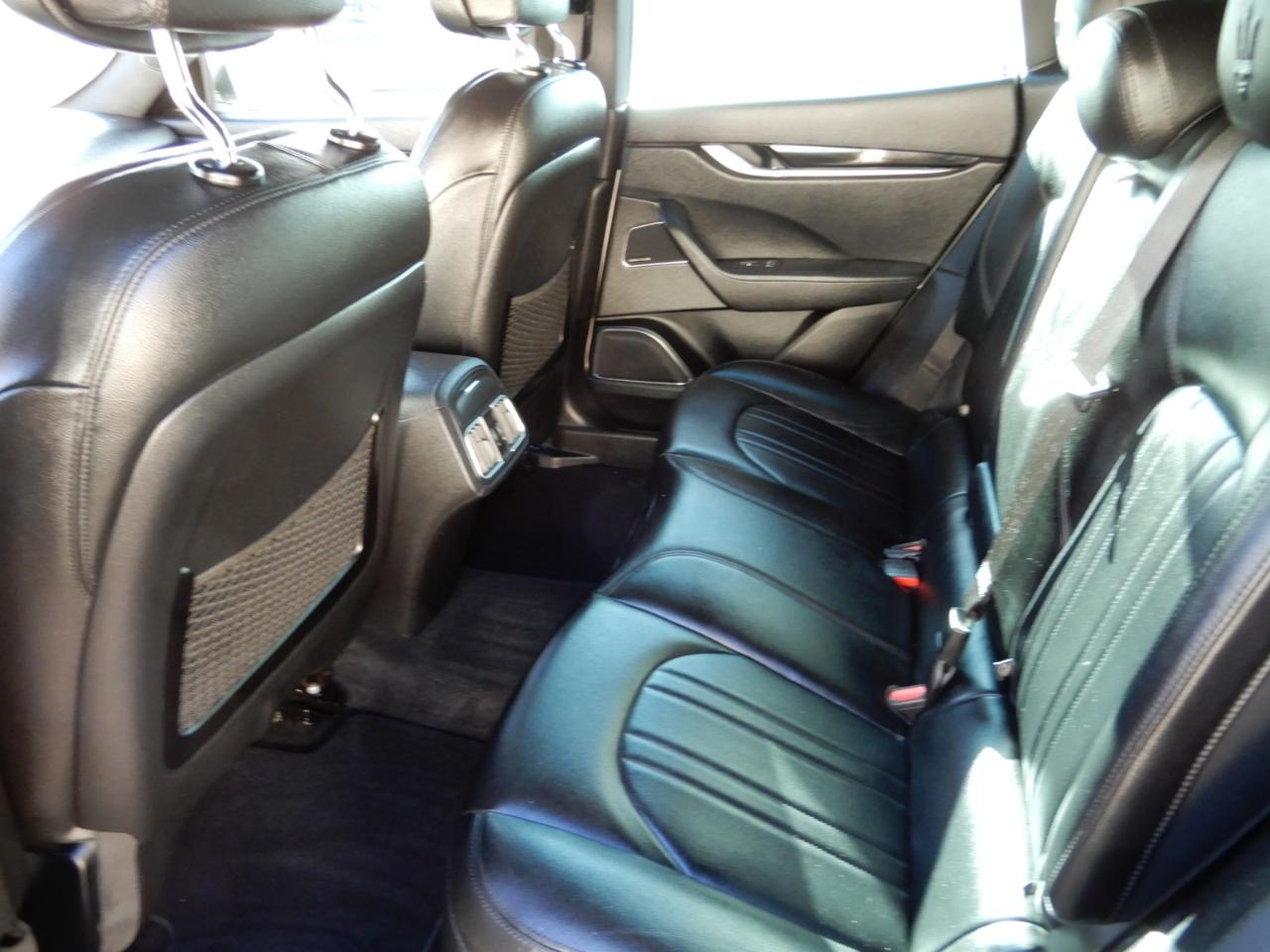 Maserati Levante 3.0L 2020