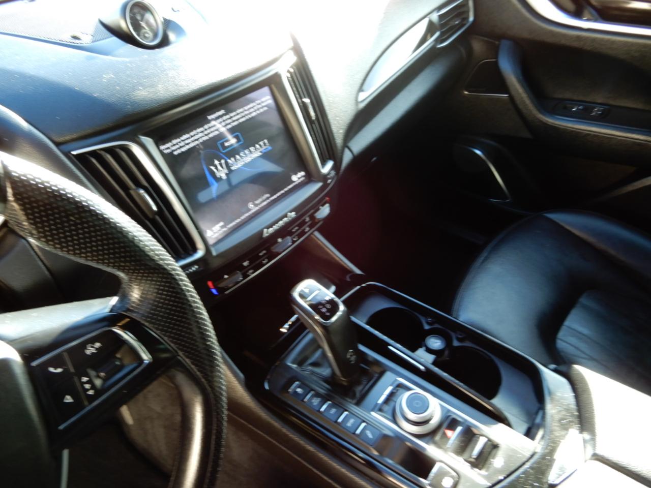 Maserati Levante 3.0L 2020