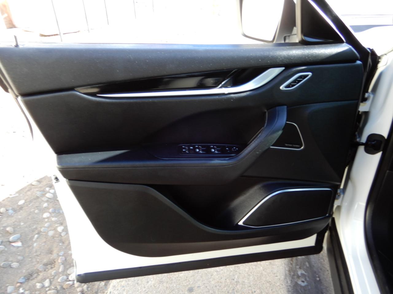 Maserati Levante 3.0L 2020