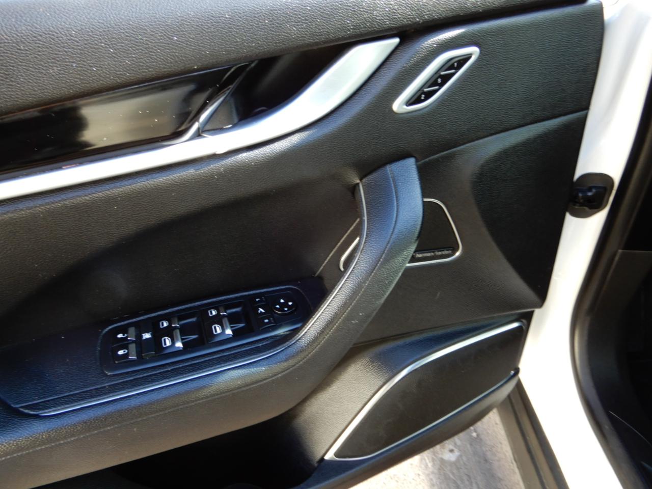 Maserati Levante 3.0L 2020