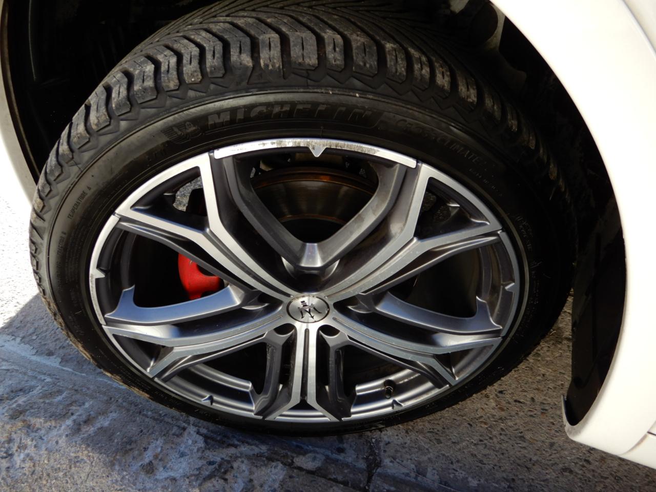 Maserati Levante 3.0L 2020