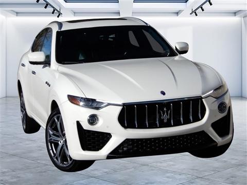 2020 Maserati Levante 3.0L