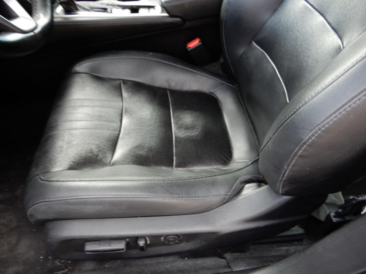 Honda Accord Sedan EX-L 1.5T CVT 2021