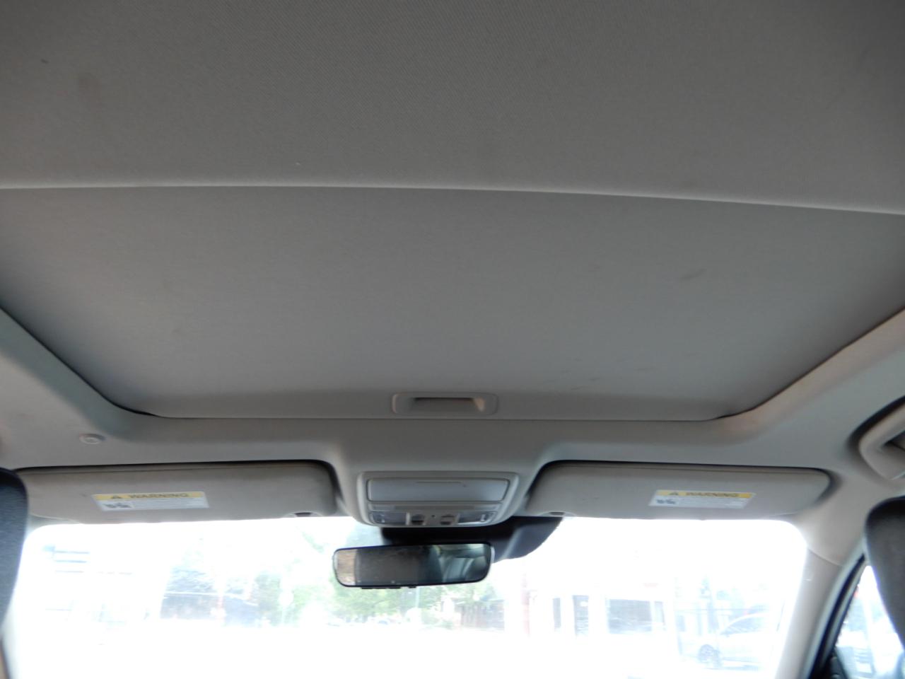 Honda Accord Sedan EX-L 1.5T CVT 2021