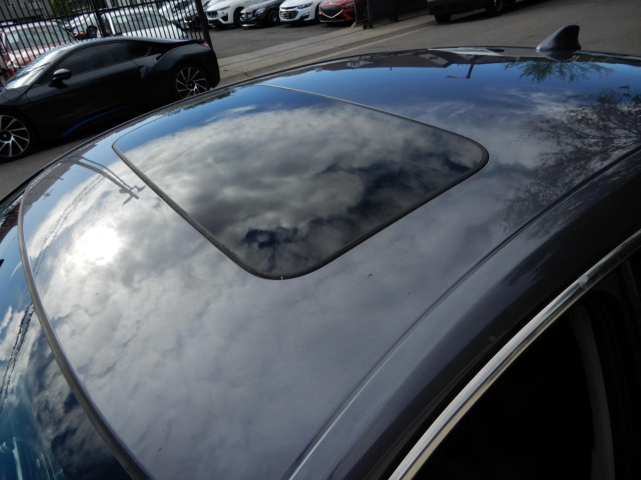 Honda Accord Sedan EX-L 1.5T CVT 2021