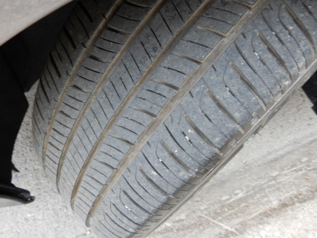 Honda Accord Sedan EX-L 1.5T CVT 2021