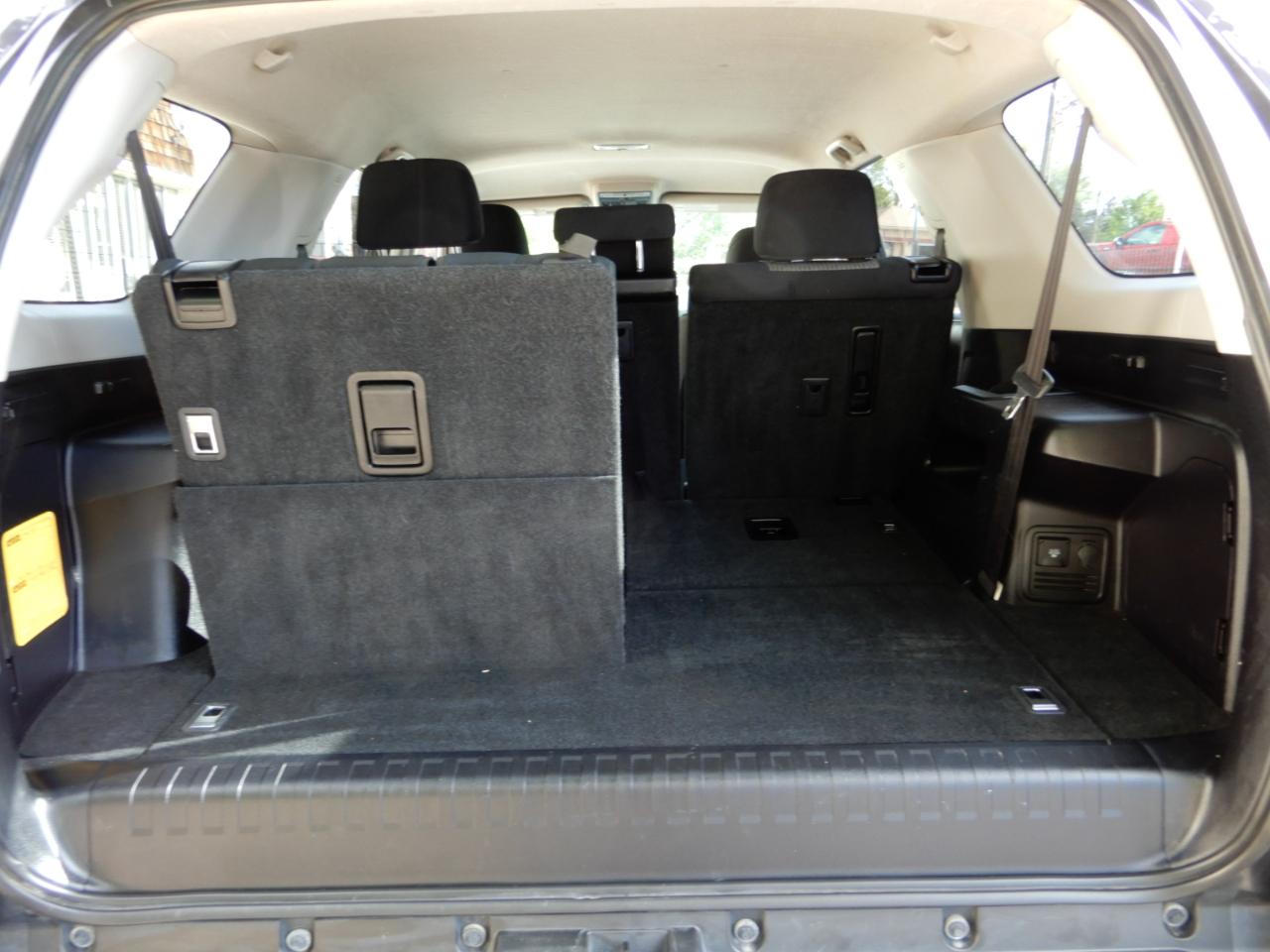 Toyota 4Runner  2018